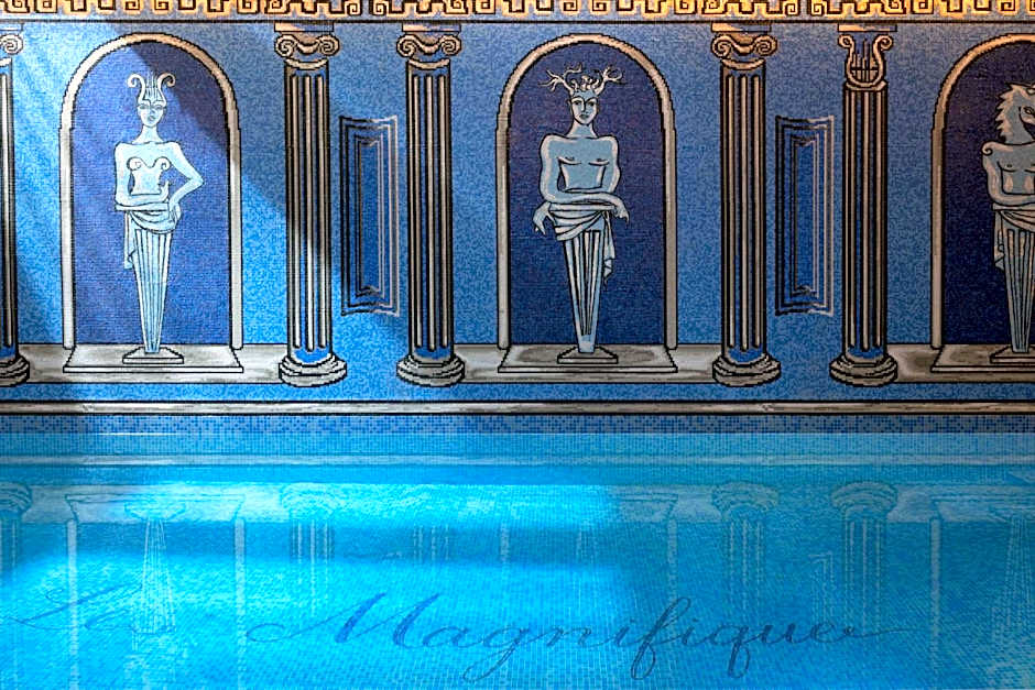 Hôtel Le Magnifique Ex Hôtel Le M