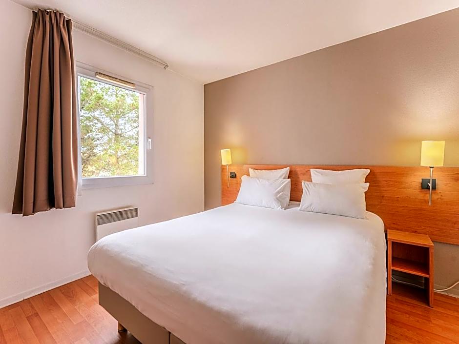 Séjours & Affaires Nantes La Beaujoire