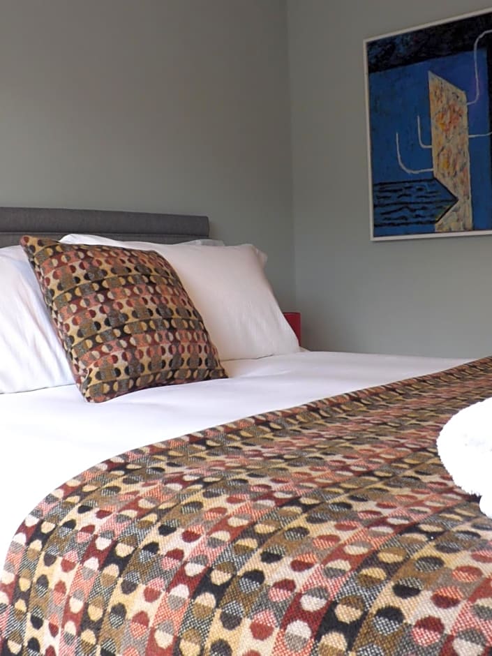 Ty Boia Bed & Breakfast