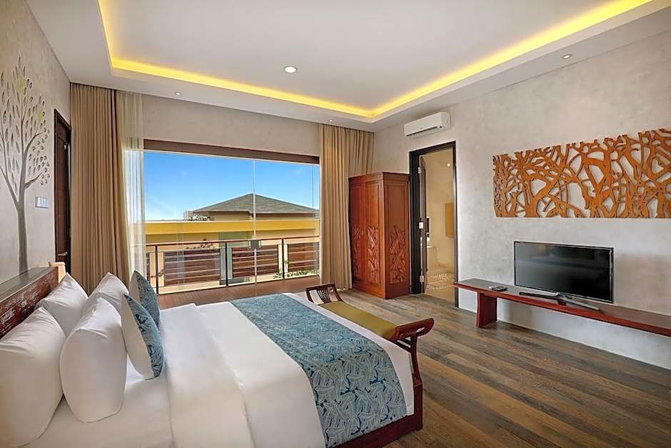 The Miracle Nusa Dua