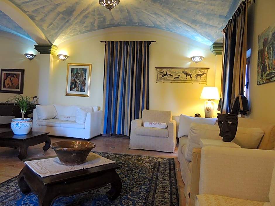 Hotel Su Lithu