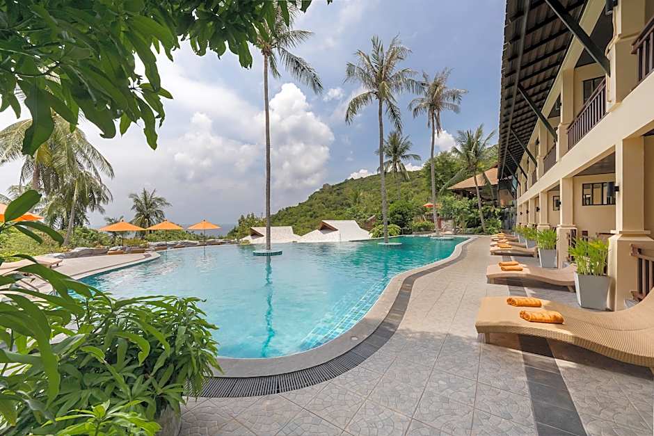 Tanote Villa, Koh-Tao