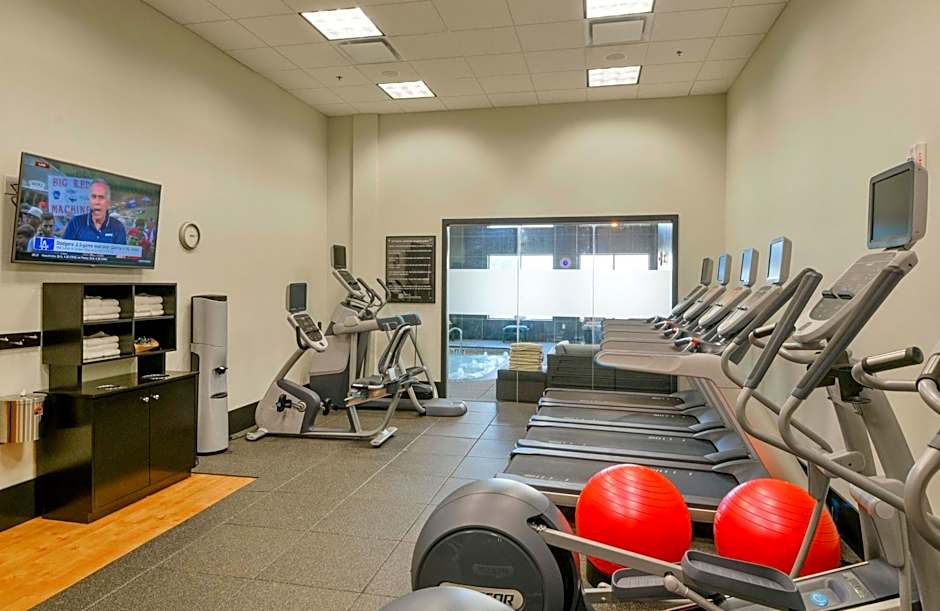 Hilton Garden Inn Raleigh/Crabtree Valley