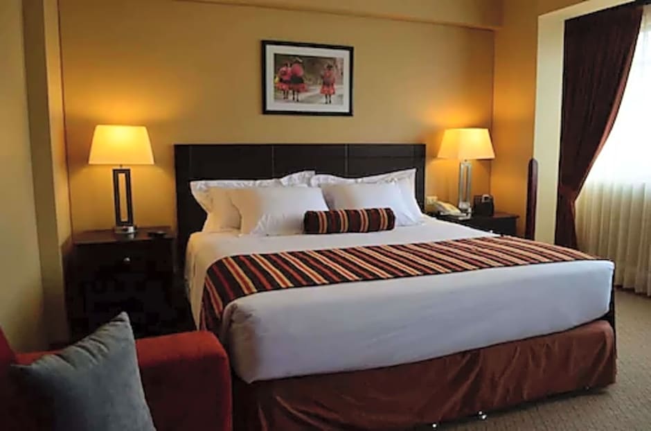 Wyndham Cusco Saqsayhuaman