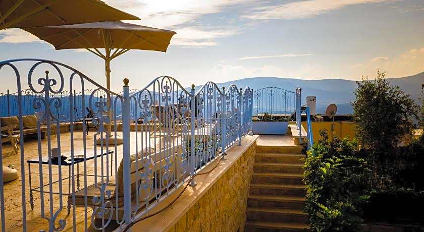 The Way Inn - Boutique Hotel