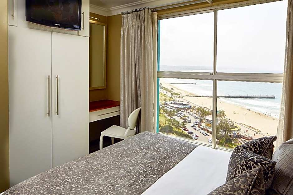 First Group The Palace All-Suite