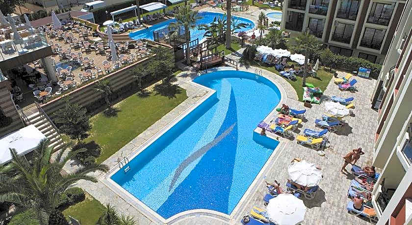 PIRIL HOTEL THERMAL BEAUTY SPA