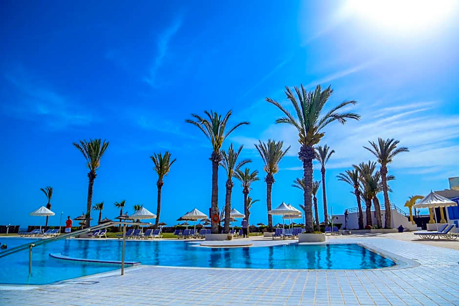 Al Jazira Beach & Spa- All Inclusive - Families and Couples Only