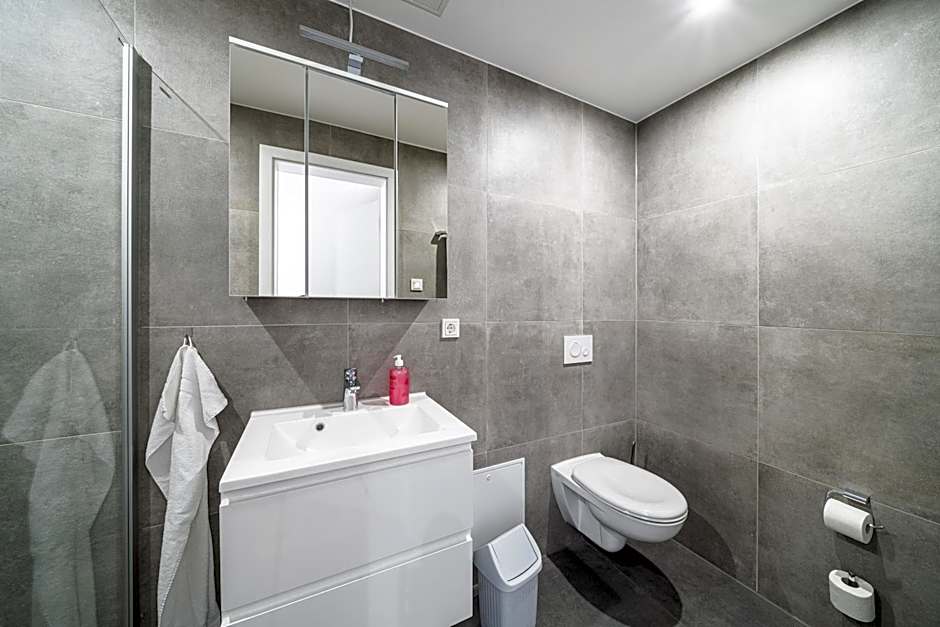 Kaneder Hof - Self Check-in