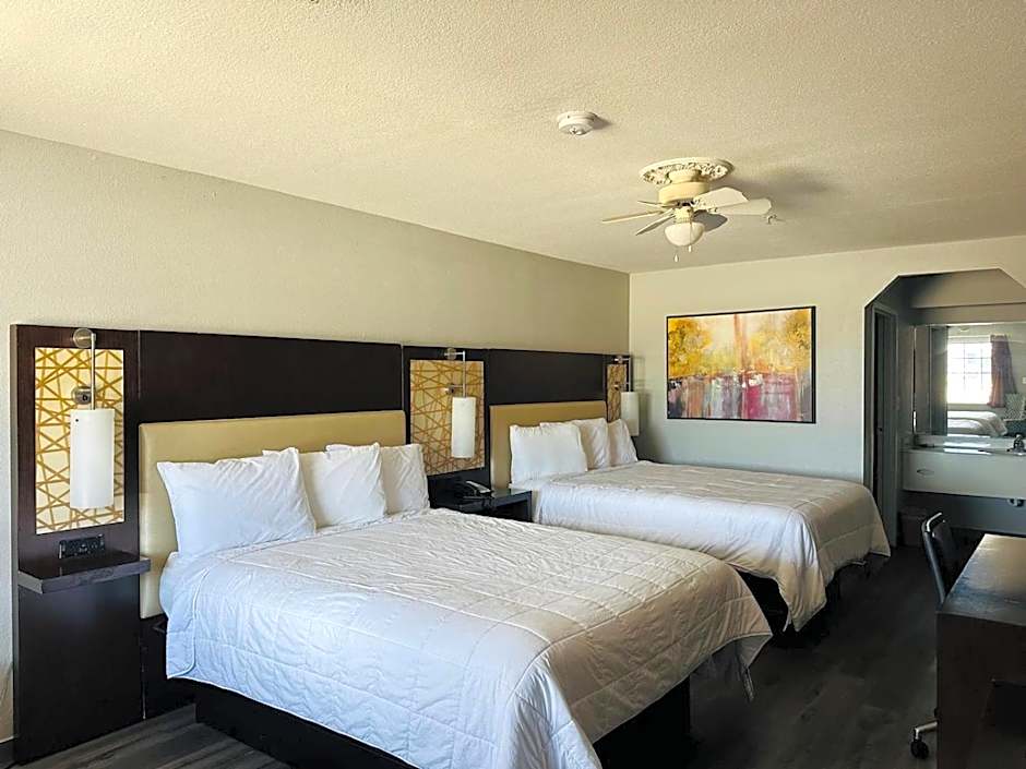 Executive Inn & Suites West Columbia