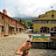 La Piazza di San Donato