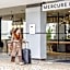 Mercure Fátima