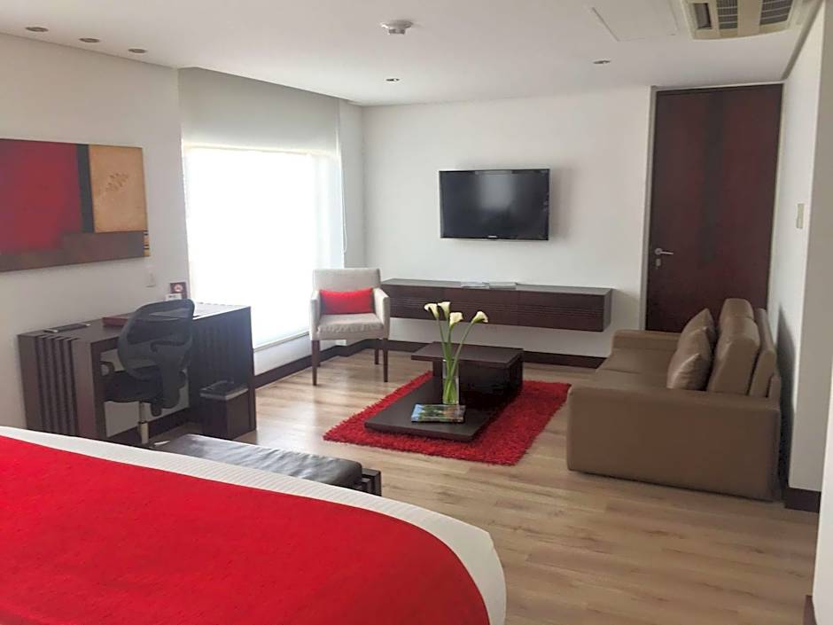 Best Western Plus 93 Park Hotel