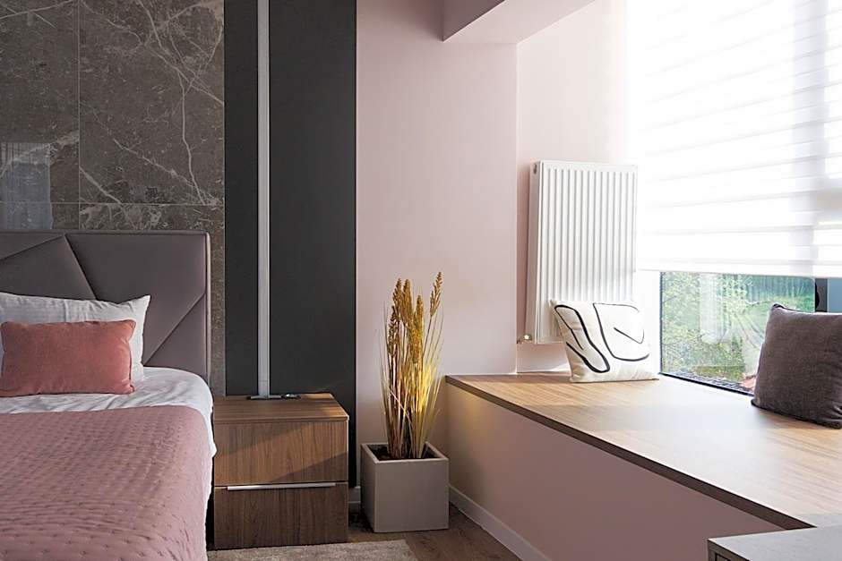 Panorama Deluxe Aparthotel