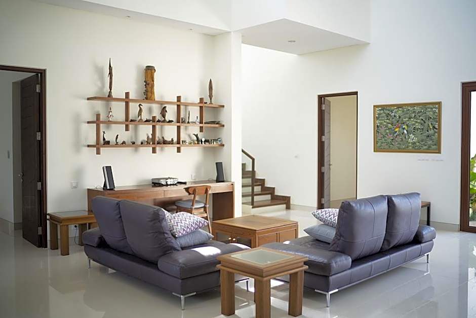 Mandara Villa Bali