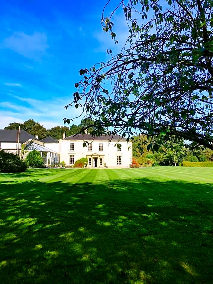 Castle Grove Country House Hotel