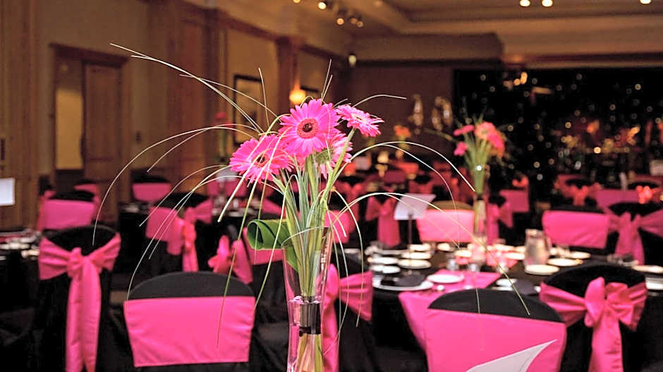 DoubleTree By Hilton Dunblane Hydro