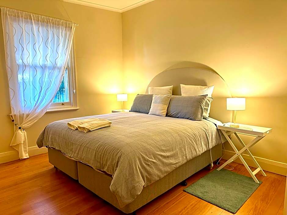 Jack's House B&B Clare