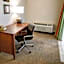 Comfort Inn Redding Near I-5