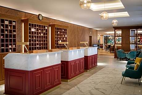 DoubleTree by Hilton Bath