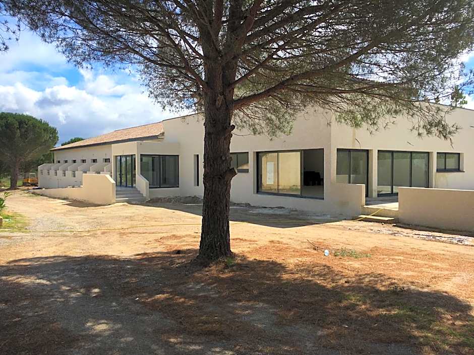 Hôtel Restaurant Mas del Gall