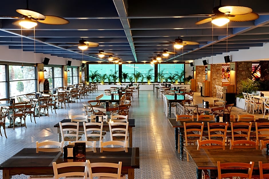 Grand Yazici Club Marmaris Palace