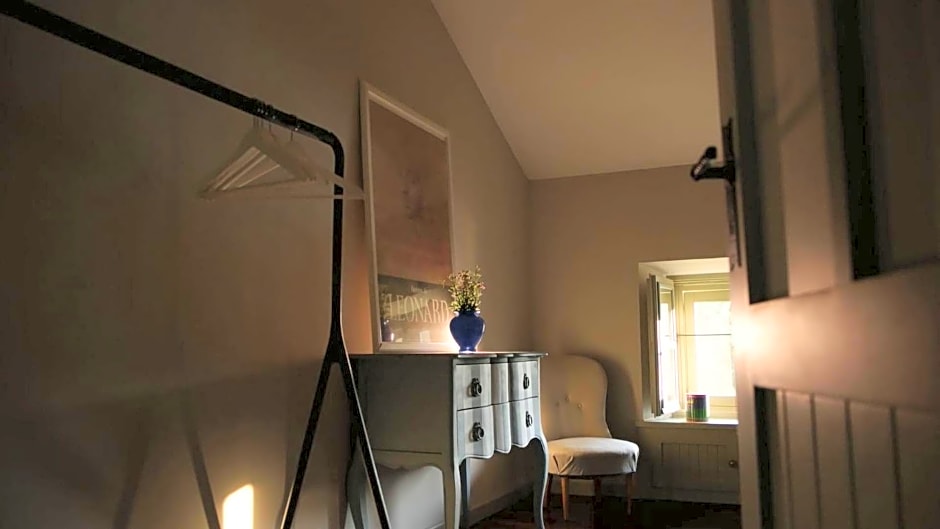 La Scuderia Charming Rooms b&b