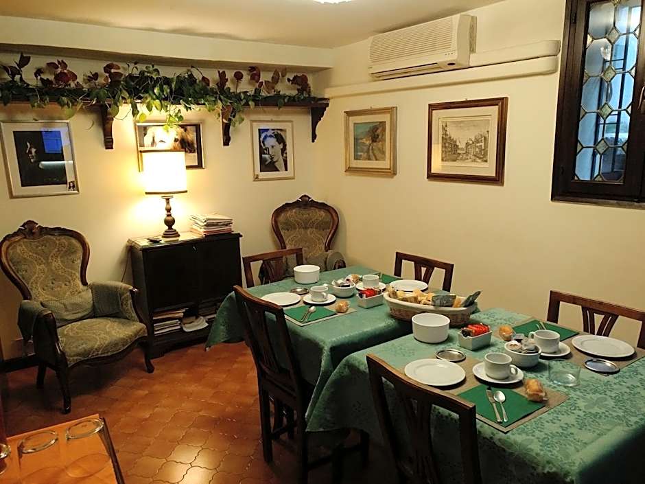 Albergo Al Gobbo