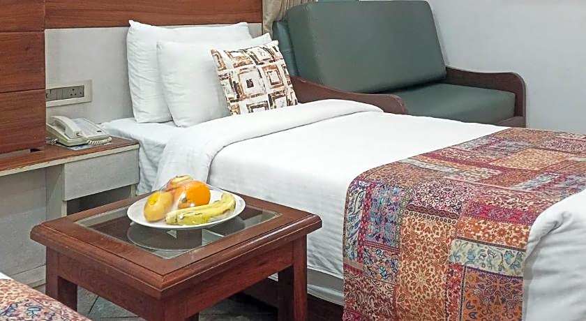 Sterling Marbella Dehradun