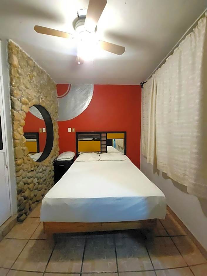 Hotel Las Torres