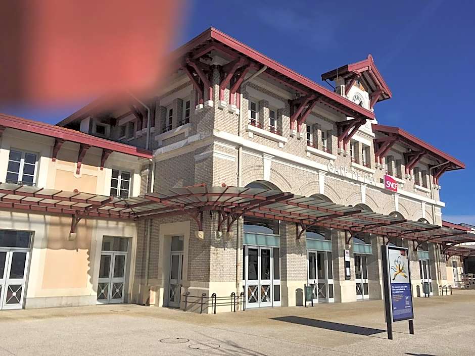 Résidence Mes Amours d'Enfants - Les Villas du Lac