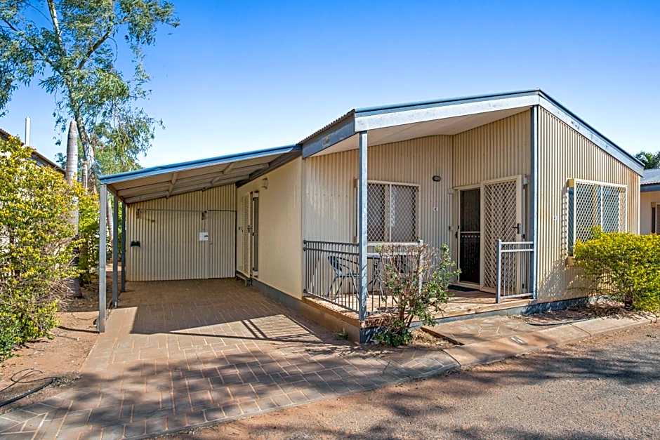 AAOK Karratha Caravan Park