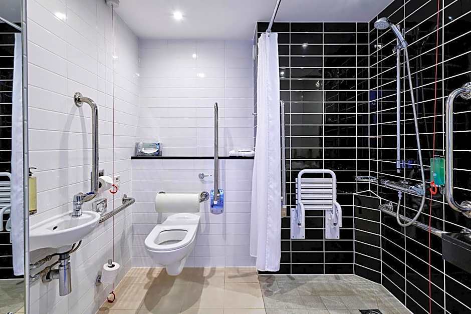 Holiday Inn Express Manchester City Centre Arena By IHG