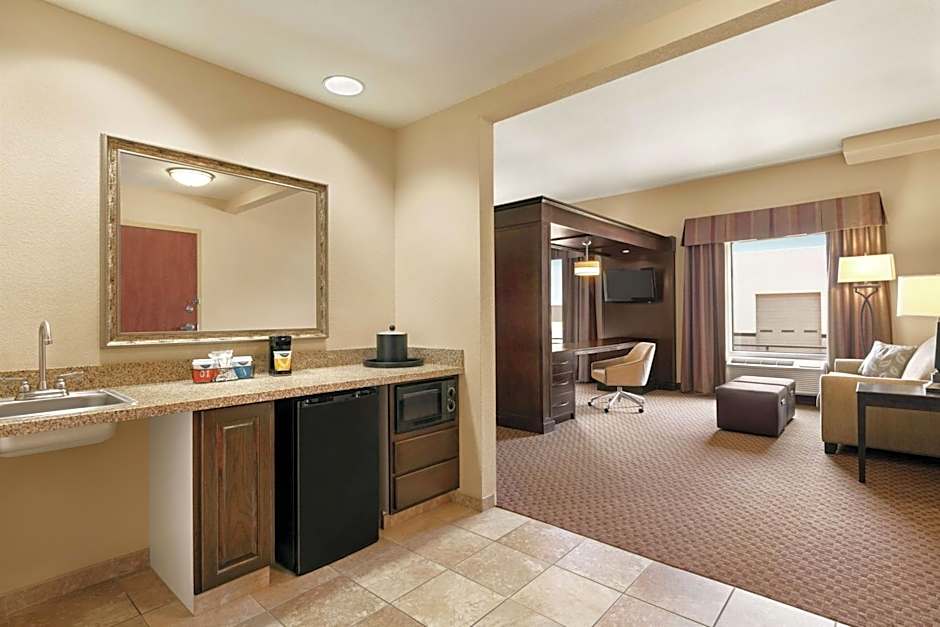 Hampton Inn By Hilton And Suites Enid