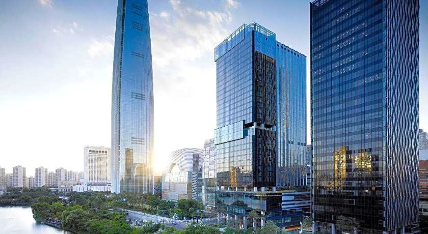 Sofitel Ambassador Seoul Hotel & Serviced Residences
