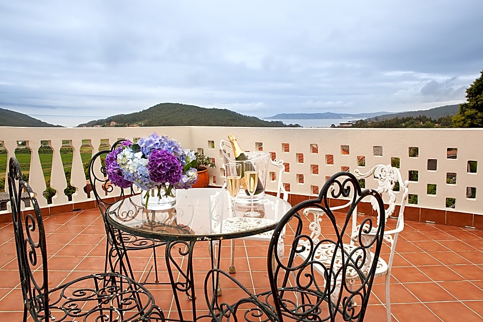 A Torre de Laxe hotel