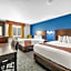 City Center Inn by OYO I-64 Newport News