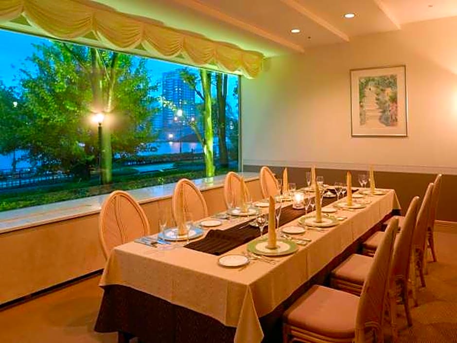 Niigata Grand Hotel