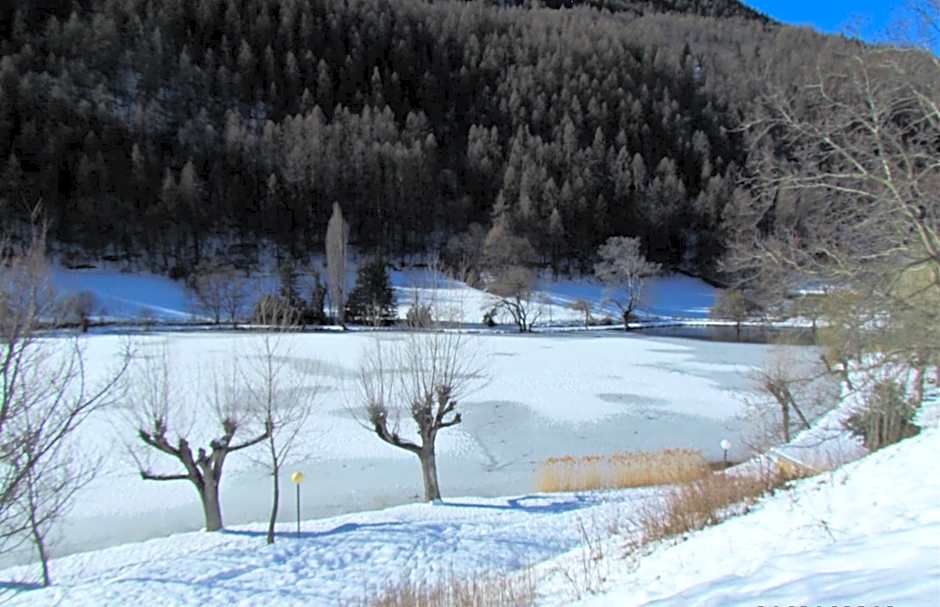 Hotel-Restaurant La Lauzétane