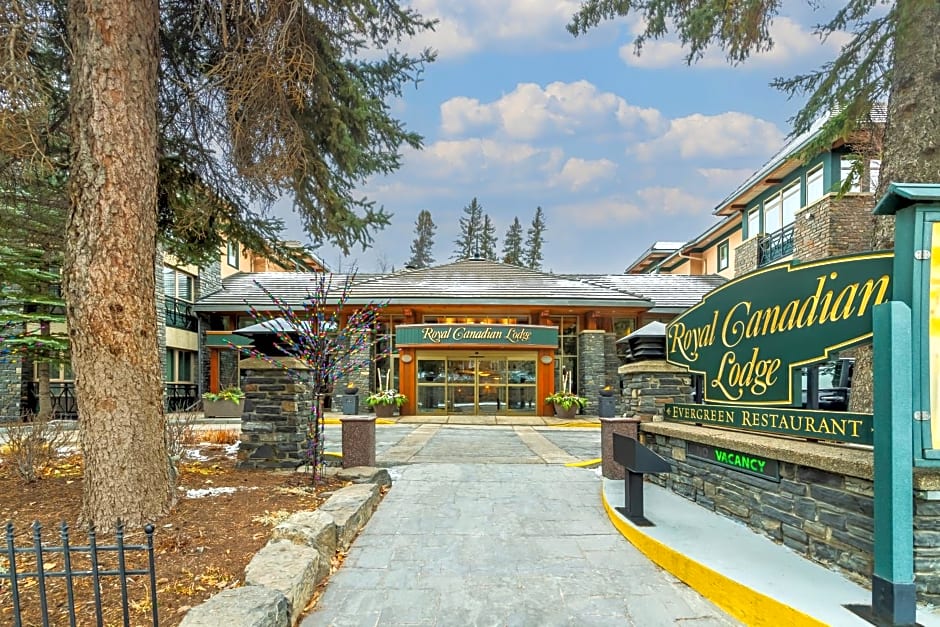 Royal Canadian Lodge