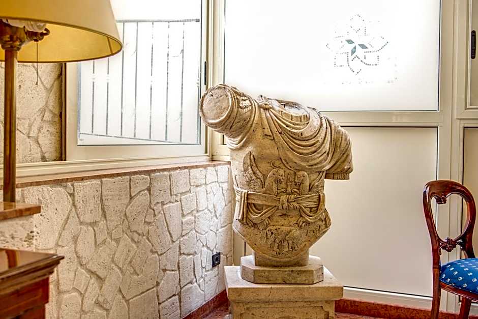 Aurelius Art Gallery Hotel