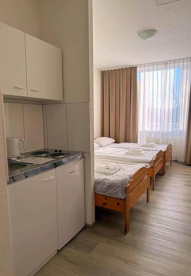 Gästehaus Haßloch/Pfalz