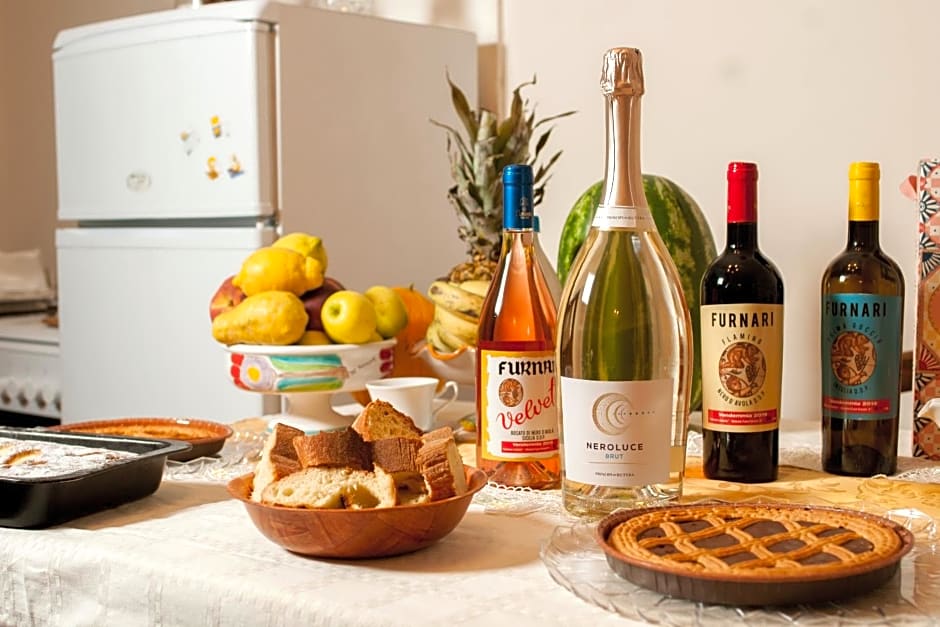 B&B Ruggero I di Sicilia