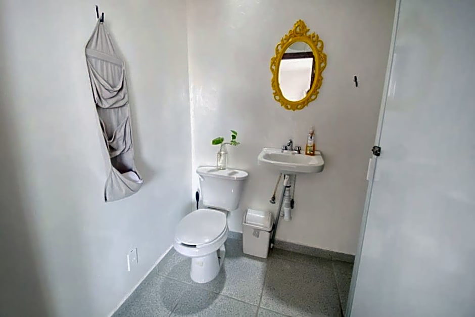 Casa Canario Hostel