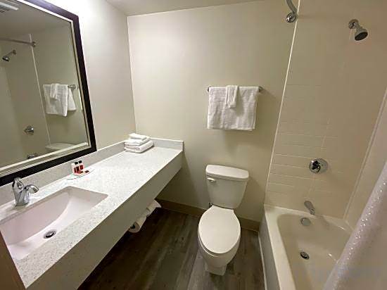 University Inn of Carbondale by Hotel O