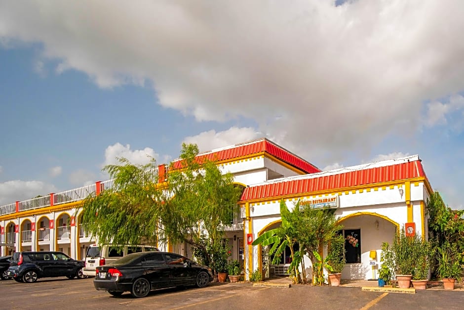 Hotel O Grand Inn Channelview I-10