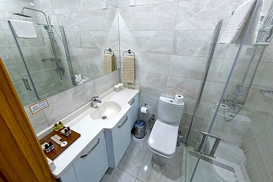 Mc Palace Hotel Spa & Convention