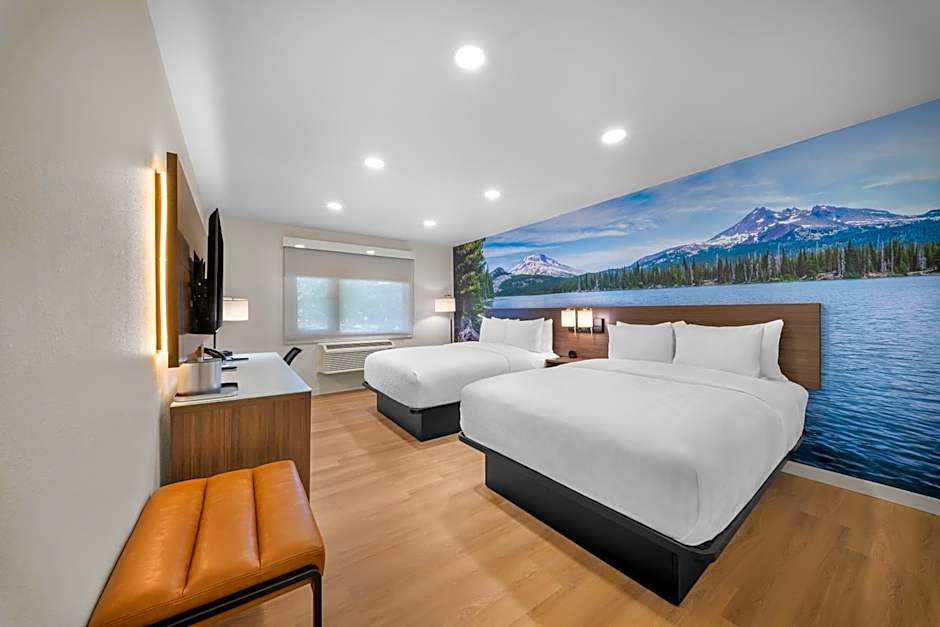 Clarion Pointe Kent - Seattle South