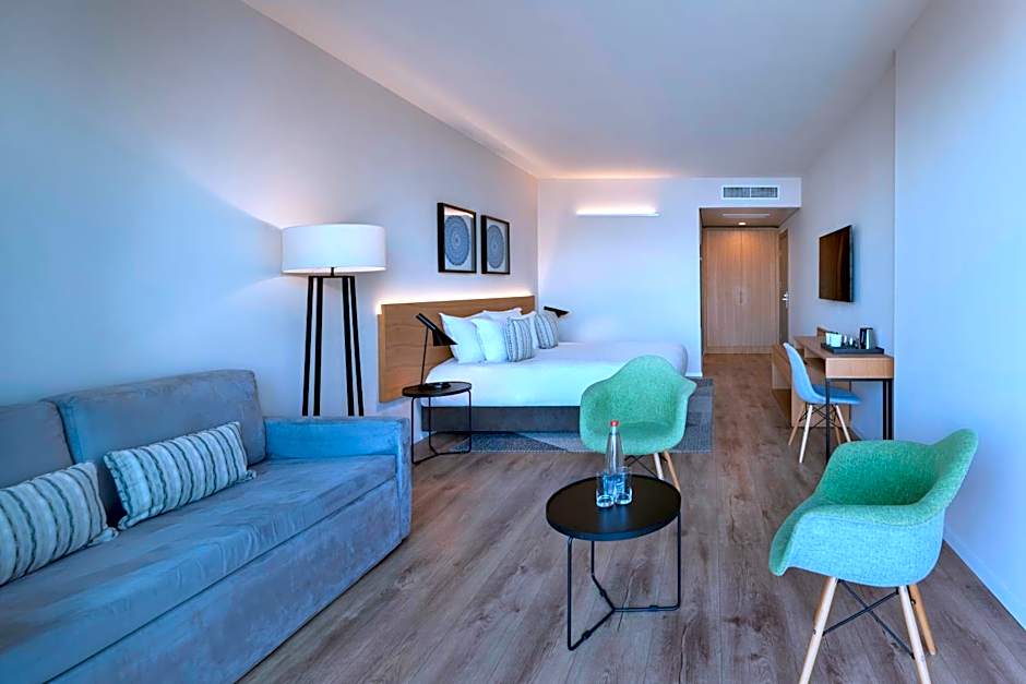 Gomeh by Isrotel Collection