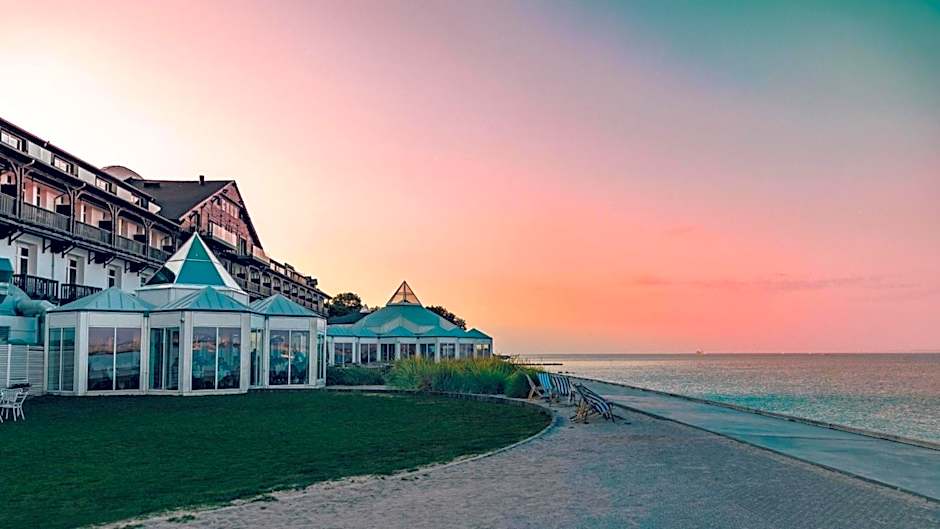 Marienlyst Strandhotel